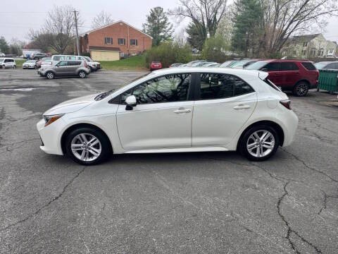 2019 Toyota Corolla Image 3