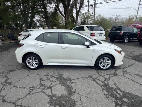 2019 Toyota Corolla Image 5