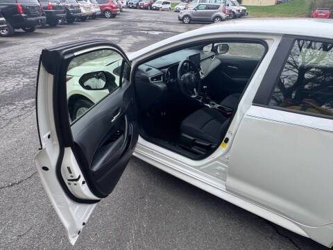 2019 Toyota Corolla Image 6