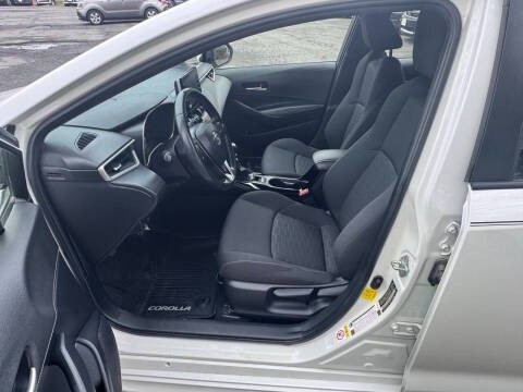 2019 Toyota Corolla Image 7