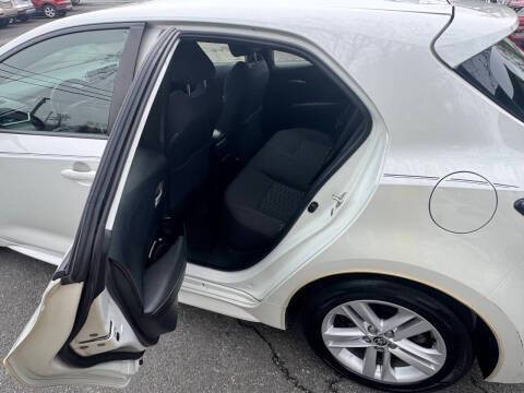 2019 Toyota Corolla Image 9