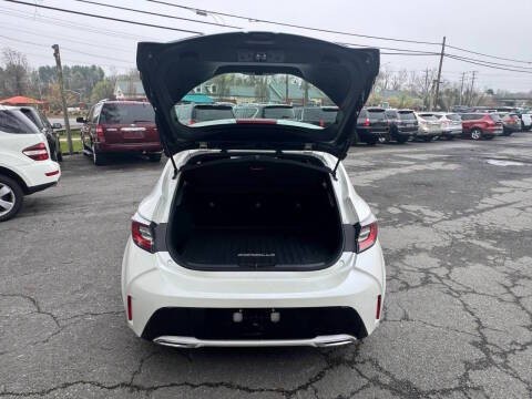 2019 Toyota Corolla Image 10