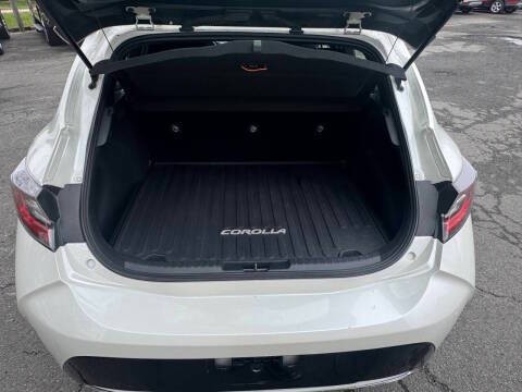 2019 Toyota Corolla Image 11