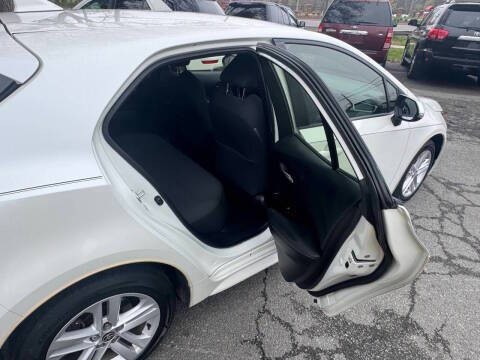 2019 Toyota Corolla Image 13