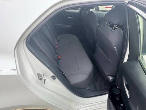 2019 Toyota Corolla Image 14