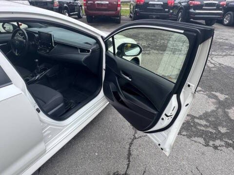 2019 Toyota Corolla Image 15