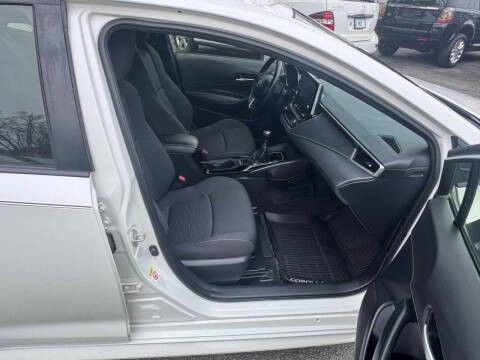 2019 Toyota Corolla Image 16