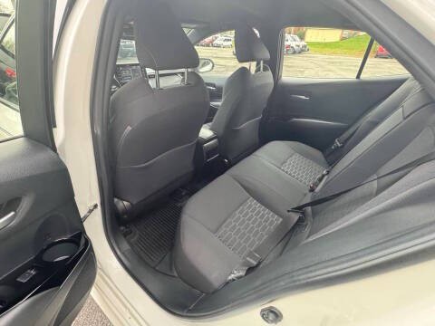 2019 Toyota Corolla Image 18