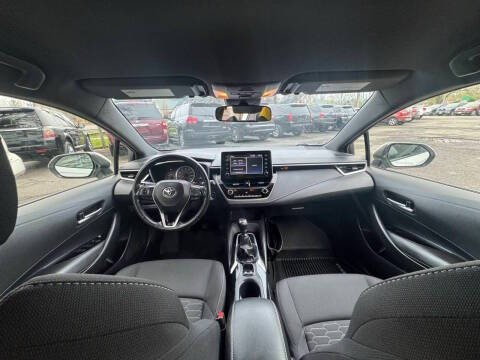 2019 Toyota Corolla Image 19