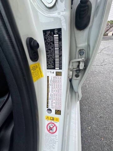 2019 Toyota Corolla Image 20