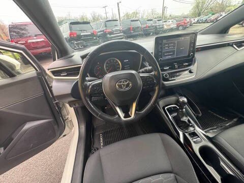 2019 Toyota Corolla Image 21
