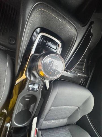 2019 Toyota Corolla Image 23