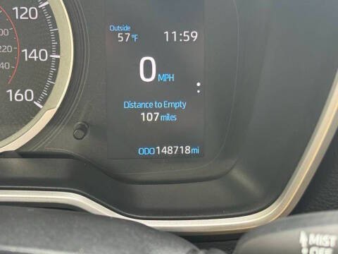 2019 Toyota Corolla Image 24