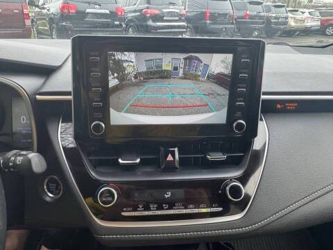 2019 Toyota Corolla Image 26