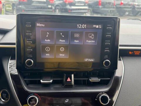 2019 Toyota Corolla Image 28