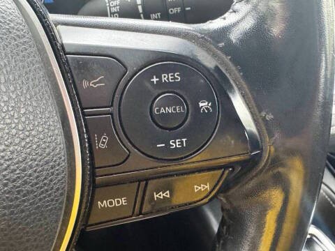 2019 Toyota Corolla Image 29