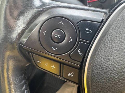 2019 Toyota Corolla Image 30