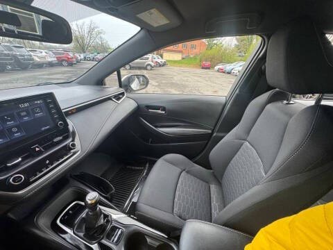 2019 Toyota Corolla Image 31