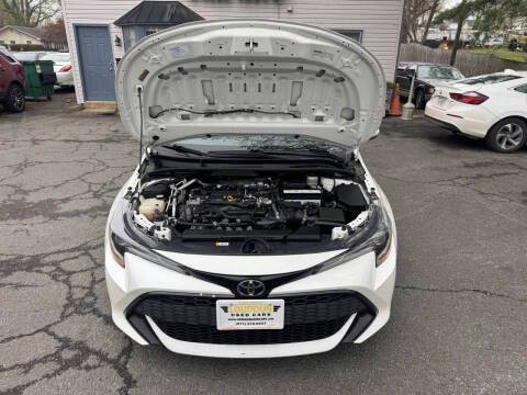 2019 Toyota Corolla Image 33