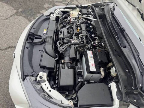 2019 Toyota Corolla Image 34