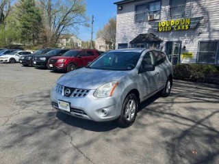 Image for 2012 Nissan Rogue S ID: 7328848