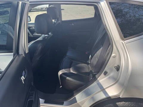 2012 Nissan Rogue Image 7