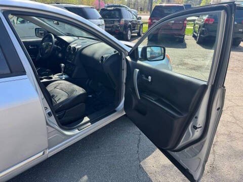 2012 Nissan Rogue Image 14