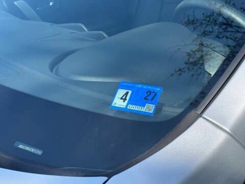 2012 Nissan Rogue Image 15