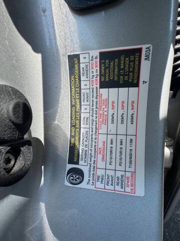 2012 Nissan Rogue Image 17