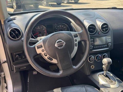 2012 Nissan Rogue Image 19