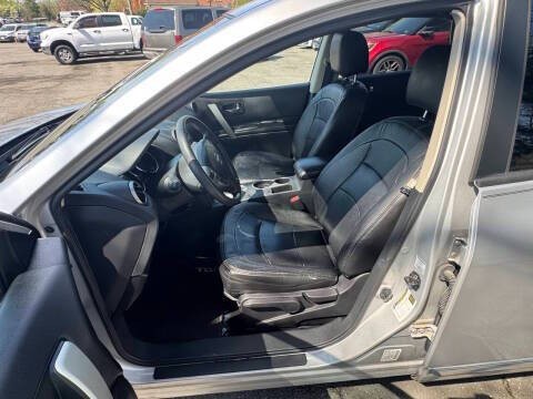 2012 Nissan Rogue Image 20