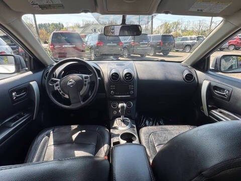 2012 Nissan Rogue Image 22