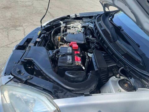 2012 Nissan Rogue Image 23