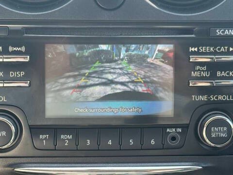 2012 Nissan Rogue Image 26