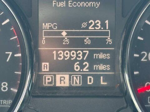 2012 Nissan Rogue Image 28