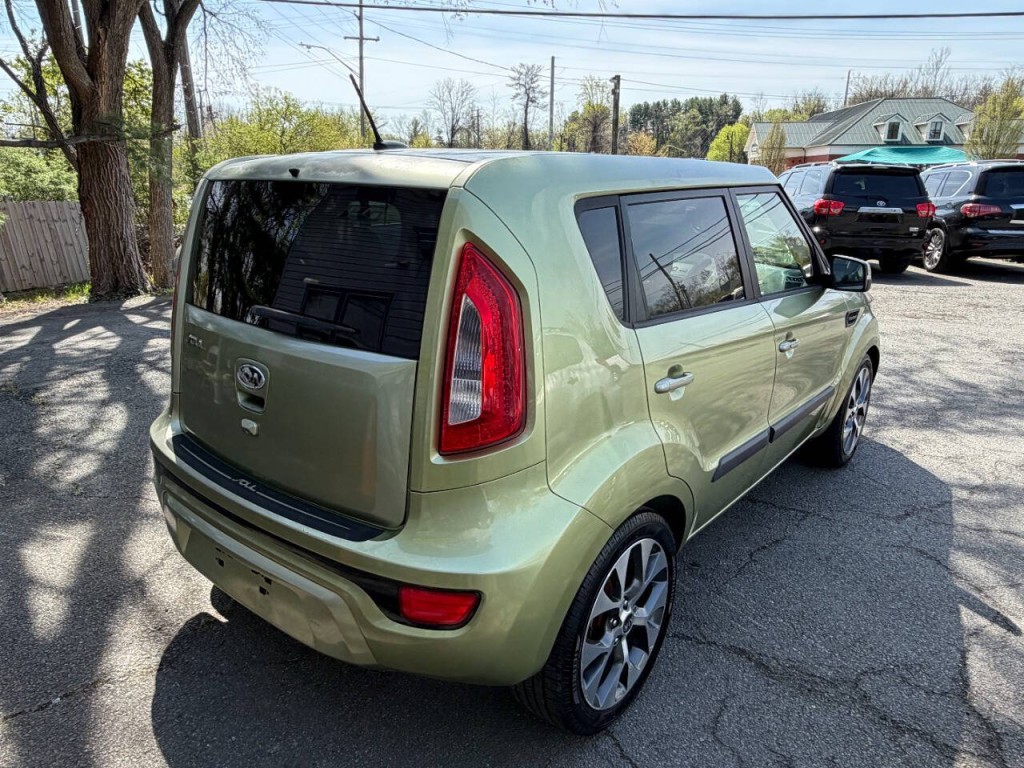 2012 Kia Soul Image 6
