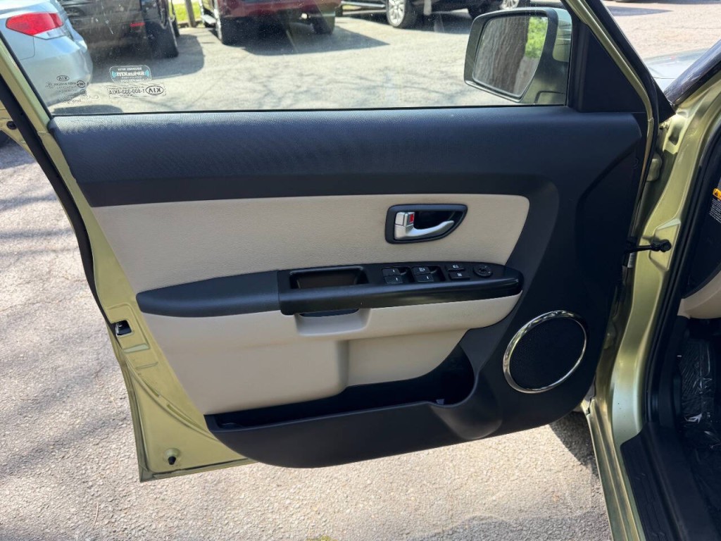 2012 Kia Soul Image 10