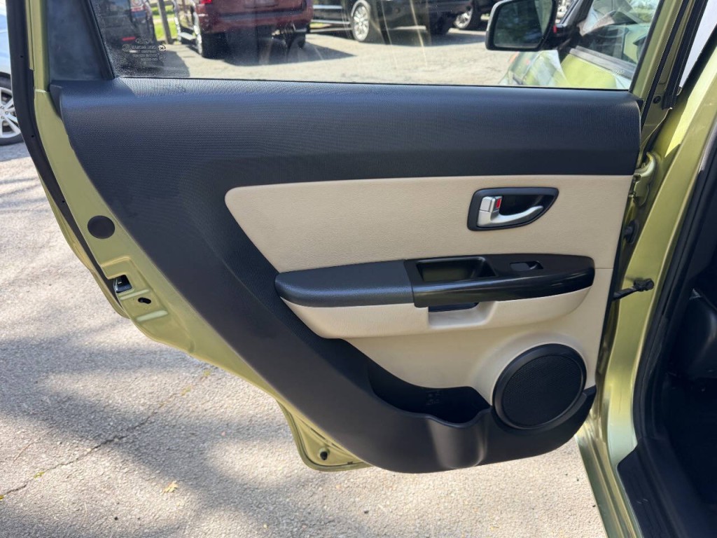 2012 Kia Soul Image 12