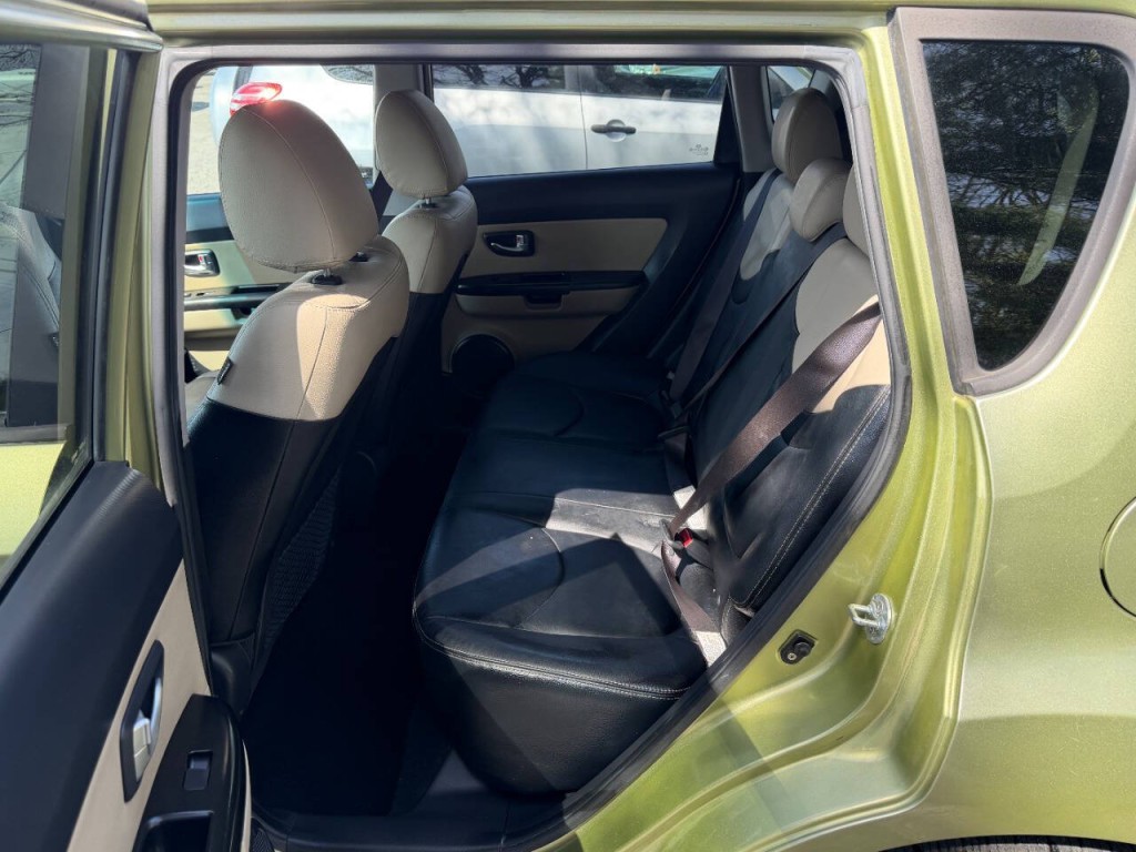 2012 Kia Soul Image 13