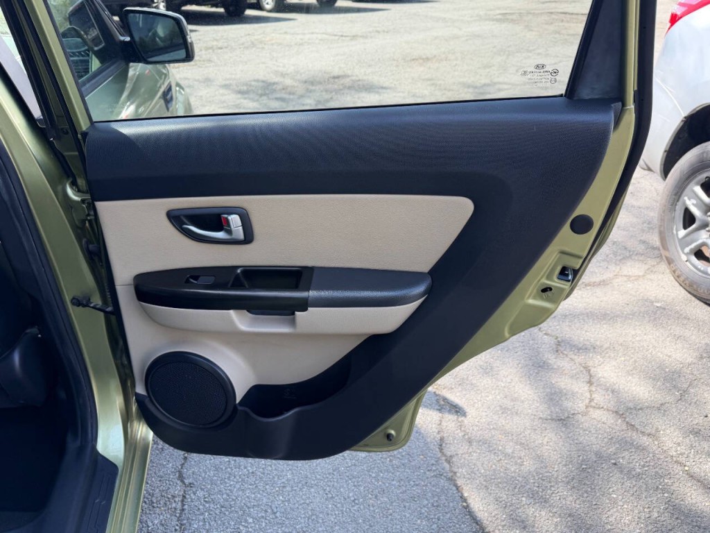 2012 Kia Soul Image 15