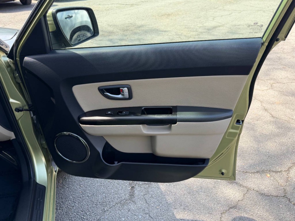 2012 Kia Soul Image 17