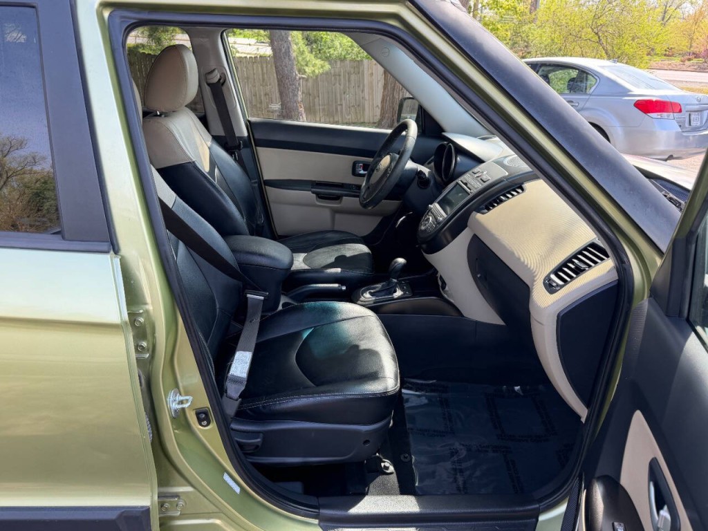 2012 Kia Soul Image 18