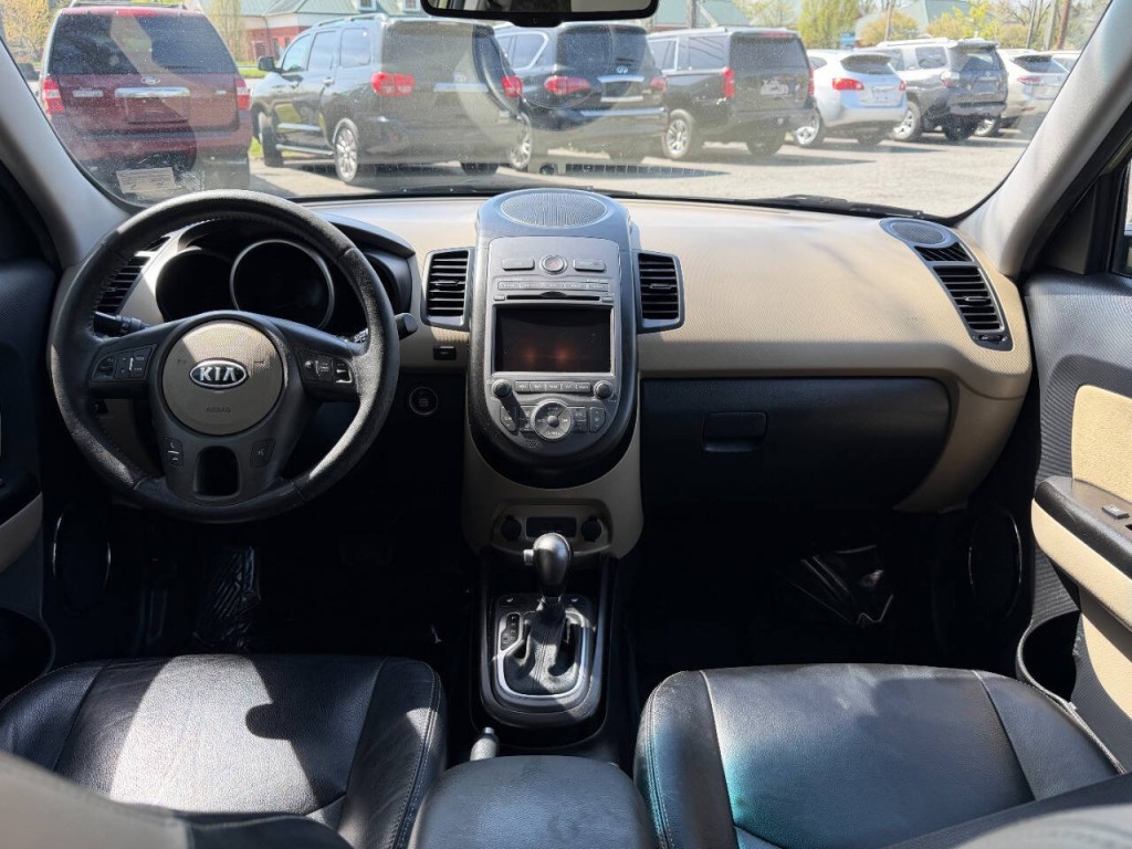 2012 Kia Soul Image 19