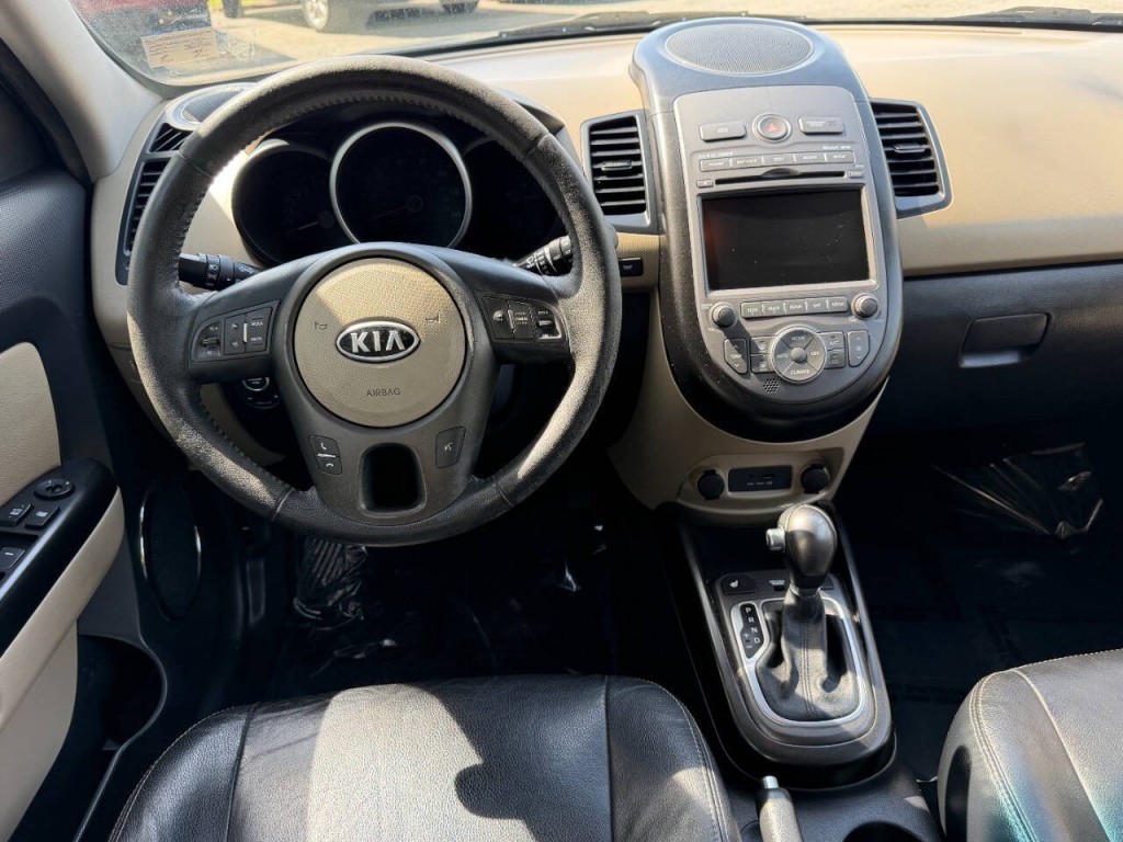 2012 Kia Soul Image 20