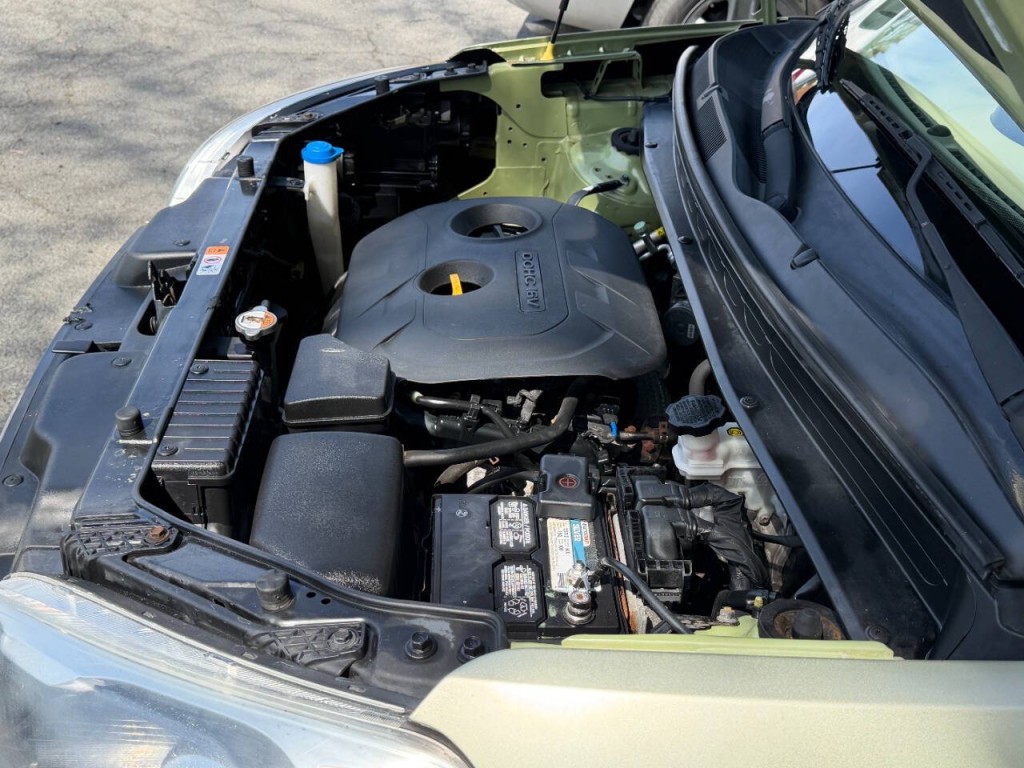 2012 Kia Soul Image 23