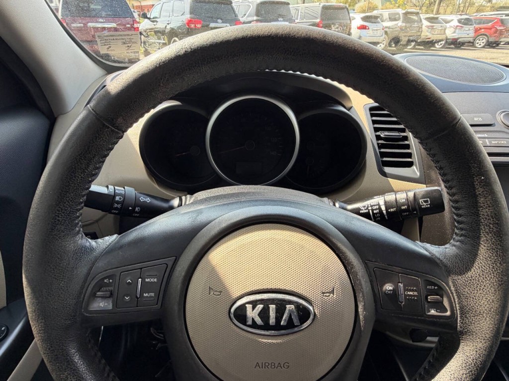 2012 Kia Soul Image 25