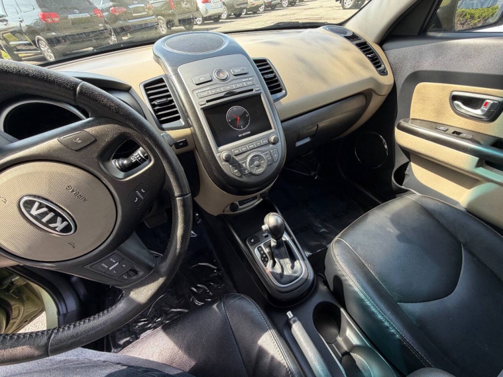 2012 Kia Soul Image 28
