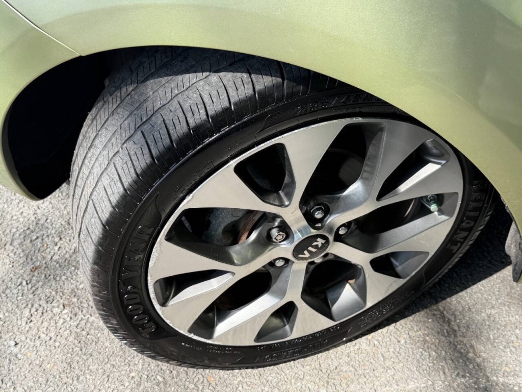 2012 Kia Soul Image 30