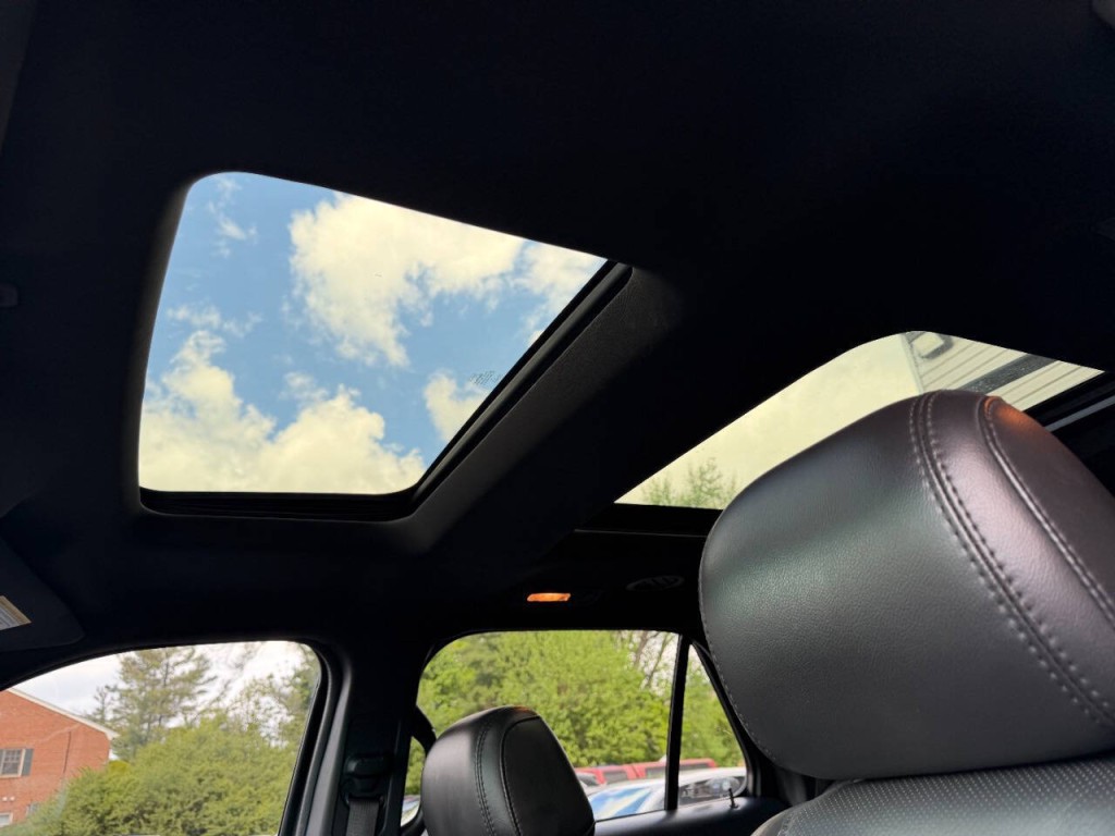 2014 Ford Explorer Image 20