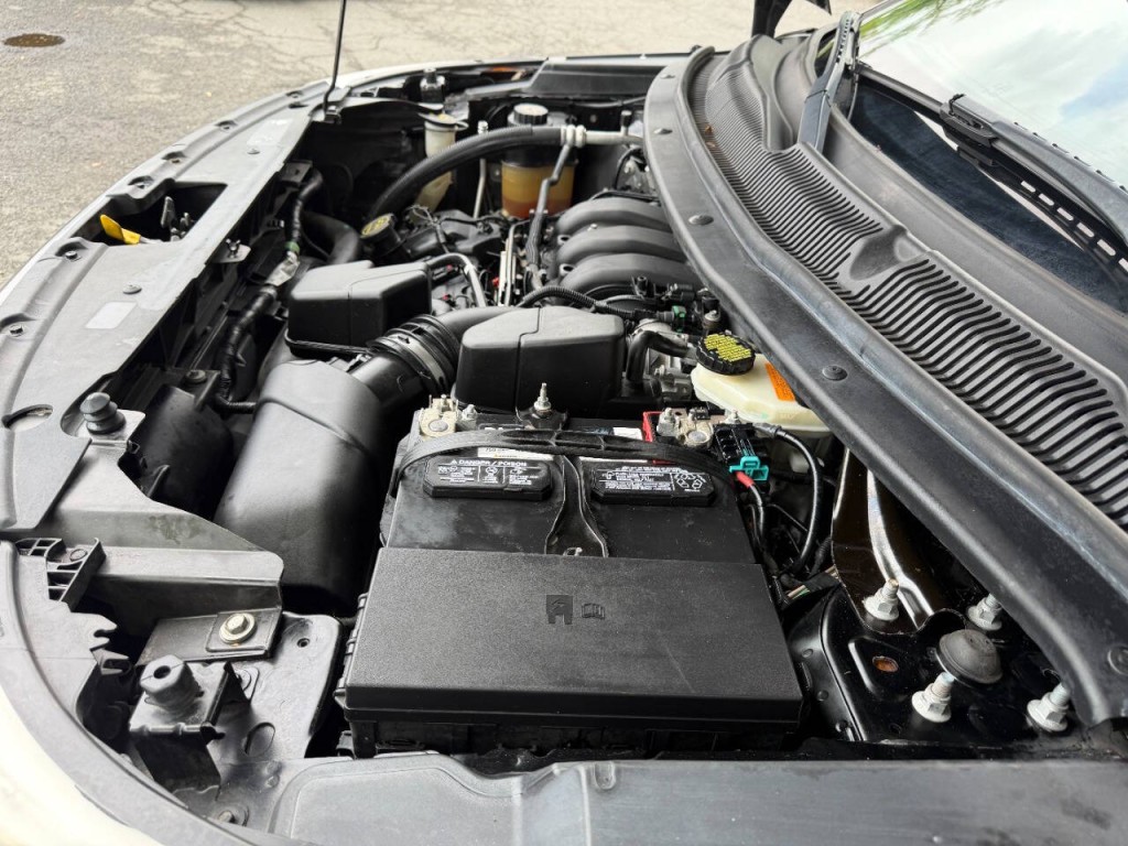 2014 Ford Explorer Image 23